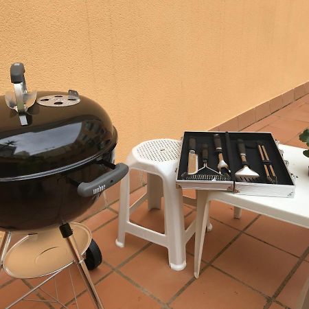 Costa Brava-St Antoni De Calonge Apartament Per Parelles I Families Petites Eksteriør billede