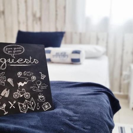 Costa Brava-St Antoni De Calonge Apartament Per Parelles I Families Petites Eksteriør billede