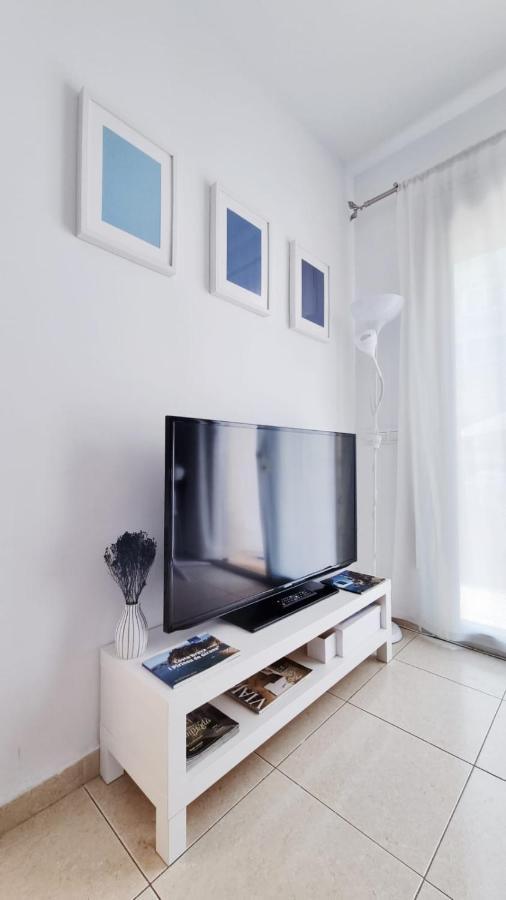 Costa Brava-St Antoni De Calonge Apartament Per Parelles I Families Petites Eksteriør billede