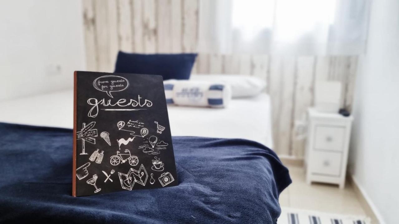 Costa Brava-St Antoni De Calonge Apartament Per Parelles I Families Petites Eksteriør billede