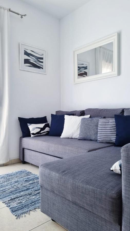 Costa Brava-St Antoni De Calonge Apartament Per Parelles I Families Petites Eksteriør billede