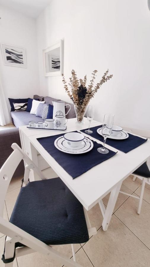 Costa Brava-St Antoni De Calonge Apartament Per Parelles I Families Petites Eksteriør billede