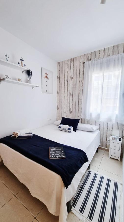 Costa Brava-St Antoni De Calonge Apartament Per Parelles I Families Petites Eksteriør billede