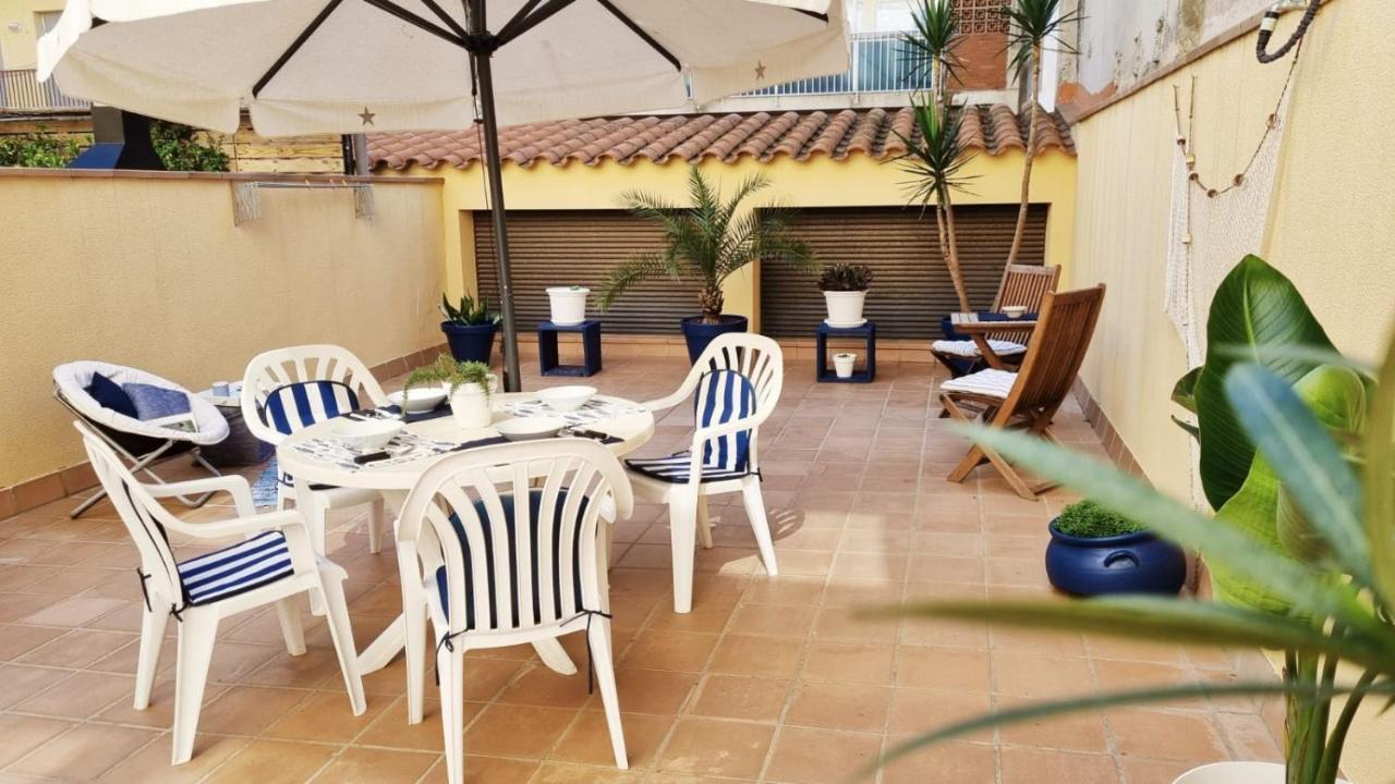 Costa Brava-St Antoni De Calonge Apartament Per Parelles I Families Petites Eksteriør billede