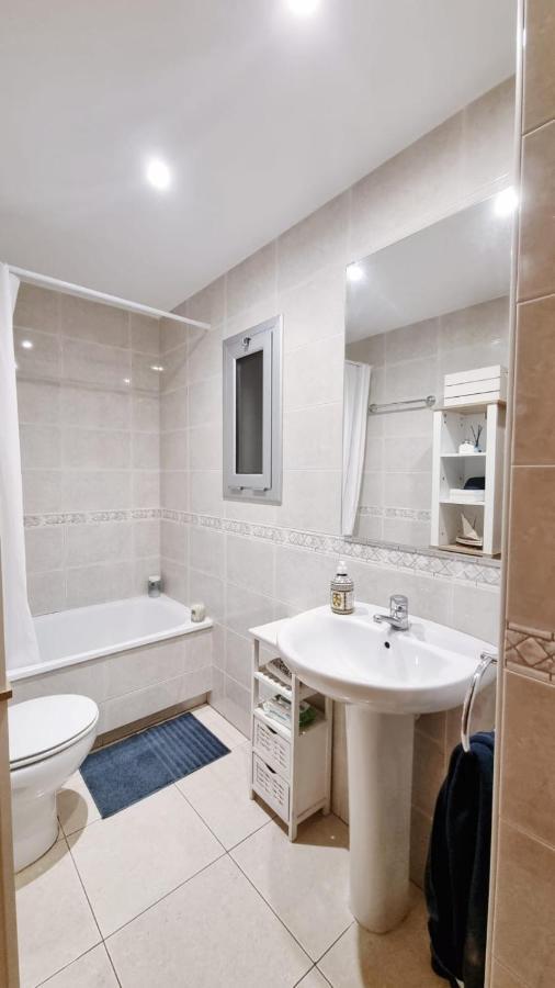 Costa Brava-St Antoni De Calonge Apartament Per Parelles I Families Petites Eksteriør billede