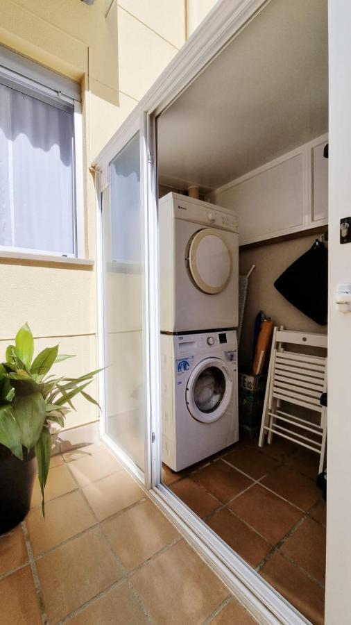 Costa Brava-St Antoni De Calonge Apartament Per Parelles I Families Petites Eksteriør billede