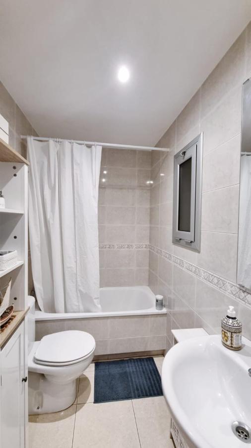 Costa Brava-St Antoni De Calonge Apartament Per Parelles I Families Petites Eksteriør billede