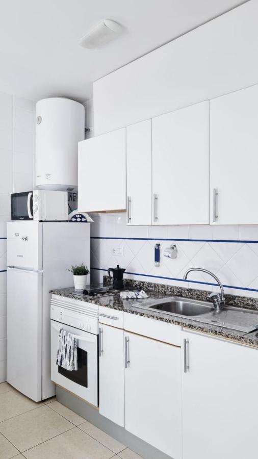 Costa Brava-St Antoni De Calonge Apartament Per Parelles I Families Petites Eksteriør billede