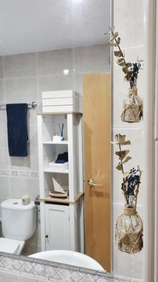 Costa Brava-St Antoni De Calonge Apartament Per Parelles I Families Petites Eksteriør billede