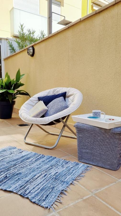 Costa Brava-St Antoni De Calonge Apartament Per Parelles I Families Petites Eksteriør billede